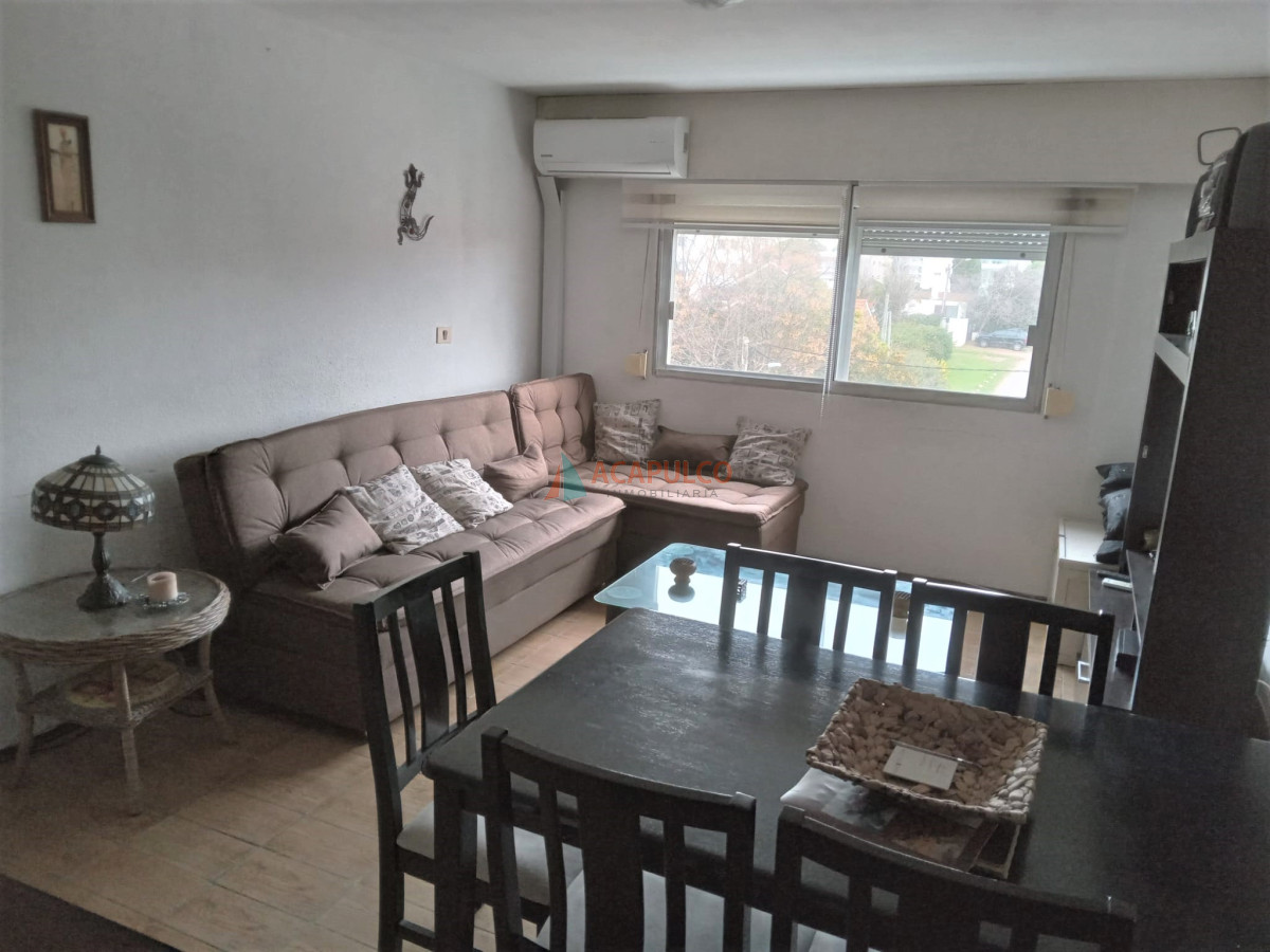 Apartamento Ref.700/Apartamento-en-Aidy-Grill,-2-dormitorios-* - Apartamento en Aidy Grill, 2 dormitorios *