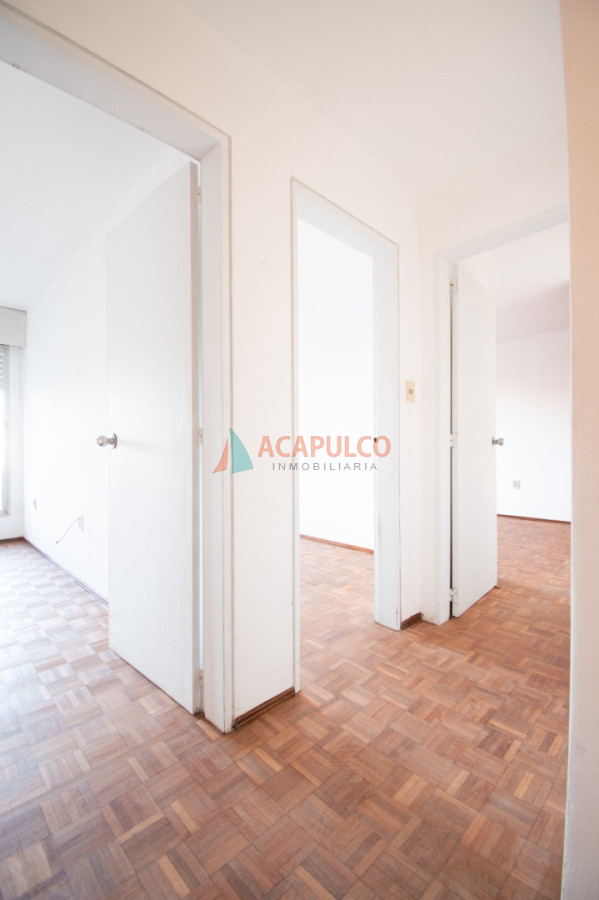 Apartamento ID.6459 - Venta apartamento 3 dormitorios 2 baños en Parque Batlle