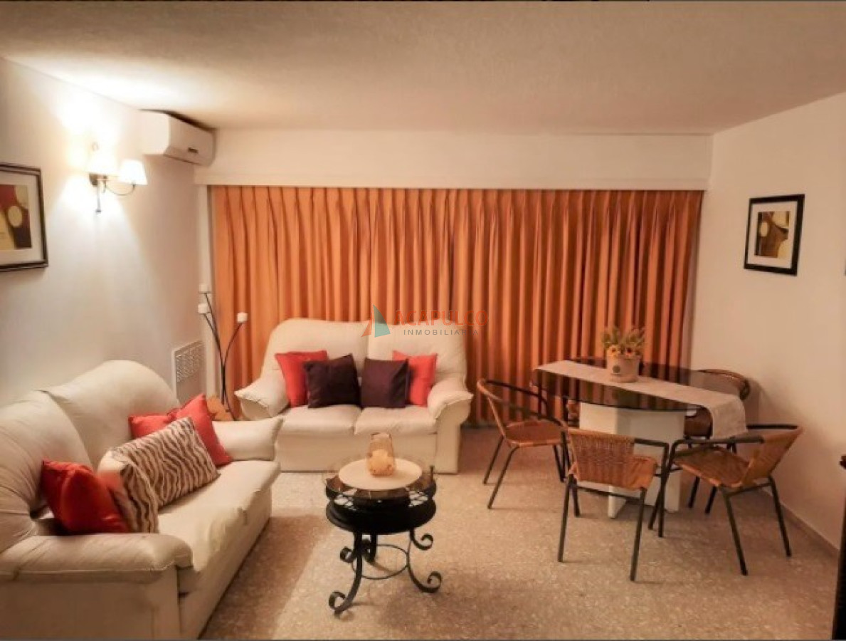 Apartamento ID.4060 - Apartamento en alquiler por temporada 