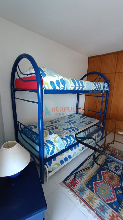 Apartamento Ref.1939/Apartamento-2-dormitorios-2-baños-en-Brava---Alquiler-de-temporada - Apartamento 2 dormitorios 2 baños en Brava - Alquiler de temporada