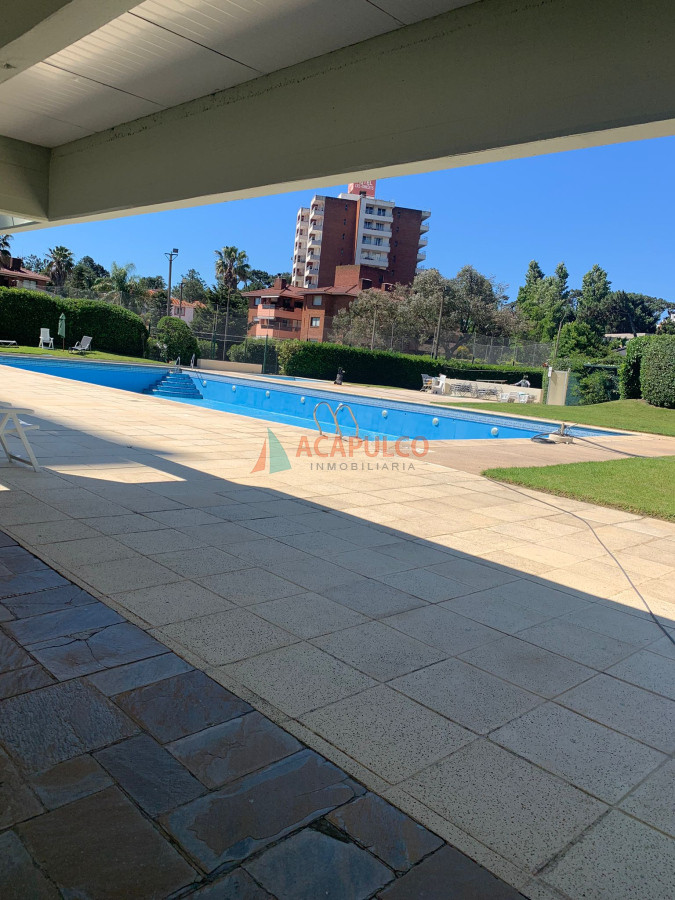 Apartamento Ref.1380/MANSA-PARADA-18-FRENTE-AL-MAR--EXCELENTES-AMENITIES - MANSA PARADA 18 FRENTE AL MAR -EXCELENTES AMENITIES