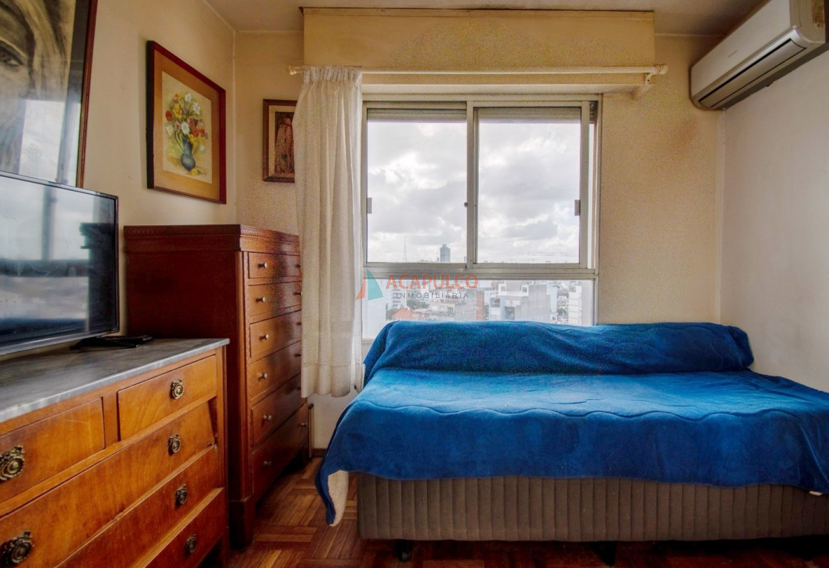 Apartamento Ref.6061/Venta-apartamento-penthouse--de-3-dormitorios,-gran-terraza-,-garaje--en-Punta-Carretas - Venta apartamento penthouse  de 3 dormitorios, gran terraza , garaje  en Punta Carretas