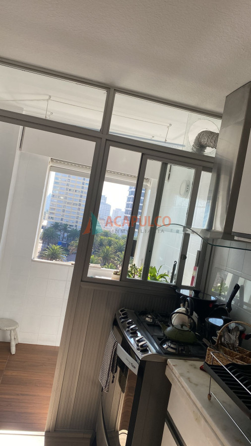 Apartamento Ref.3203/Apartamento-en-Venta-3-Dormitorios- --Dependencia---Península---Hermosa-Vista - Apartamento en Venta 3 Dormitorios +  Dependencia - Península - Hermosa Vista