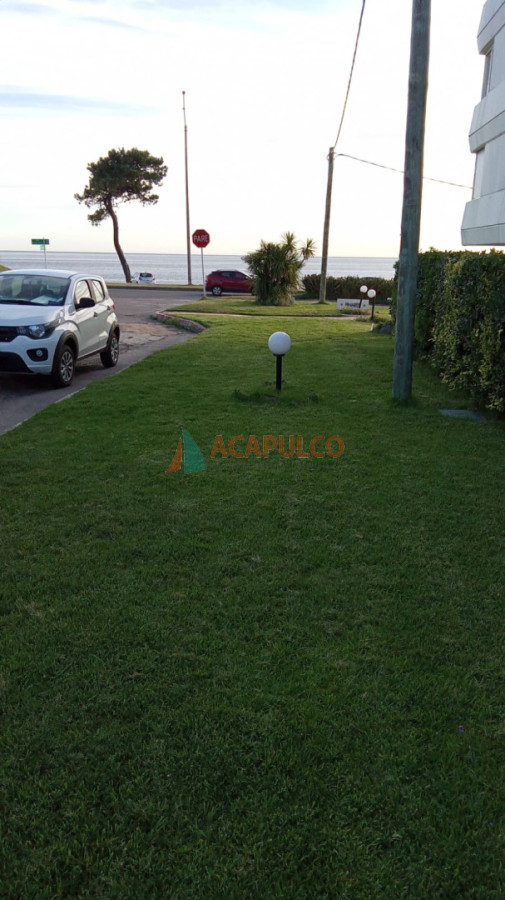 Apartamento ID.1050 - PINARES  EDIFICIO FRENTE AL MAR 