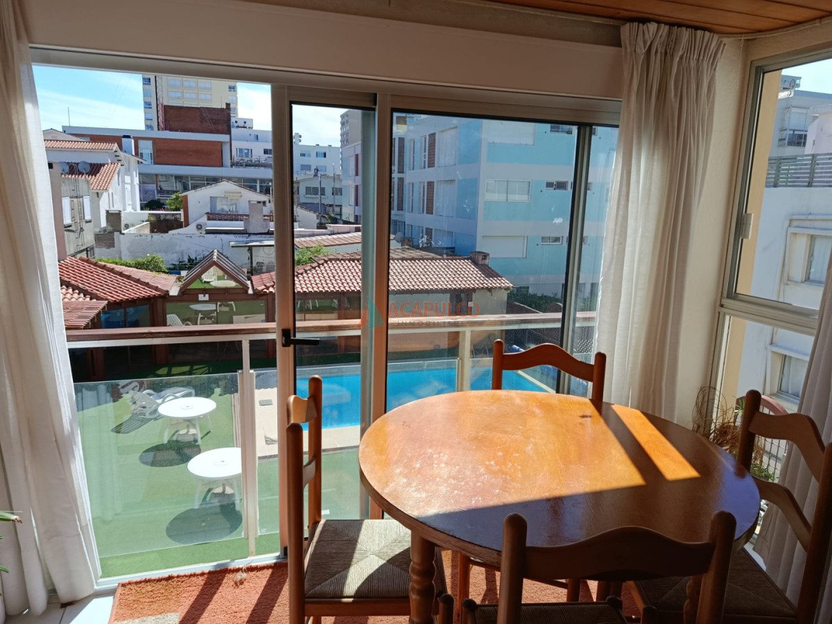 Apartamento ID.4655 - APARTAMENTO EN VENTA PUNTA DEL ESTE 