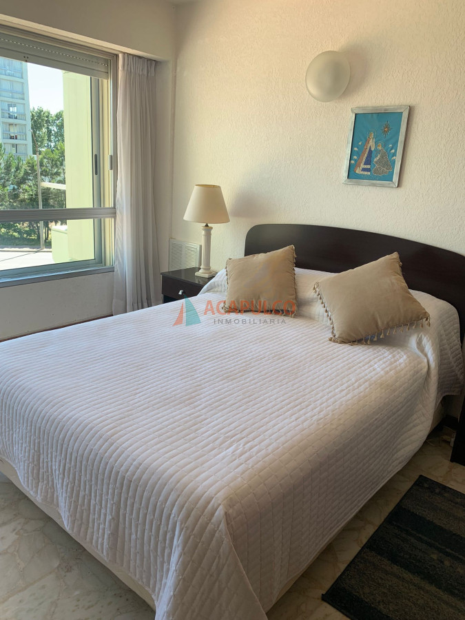 Apartamento Ref.1380/MANSA-PARADA-18-FRENTE-AL-MAR--EXCELENTES-AMENITIES - MANSA PARADA 18 FRENTE AL MAR -EXCELENTES AMENITIES