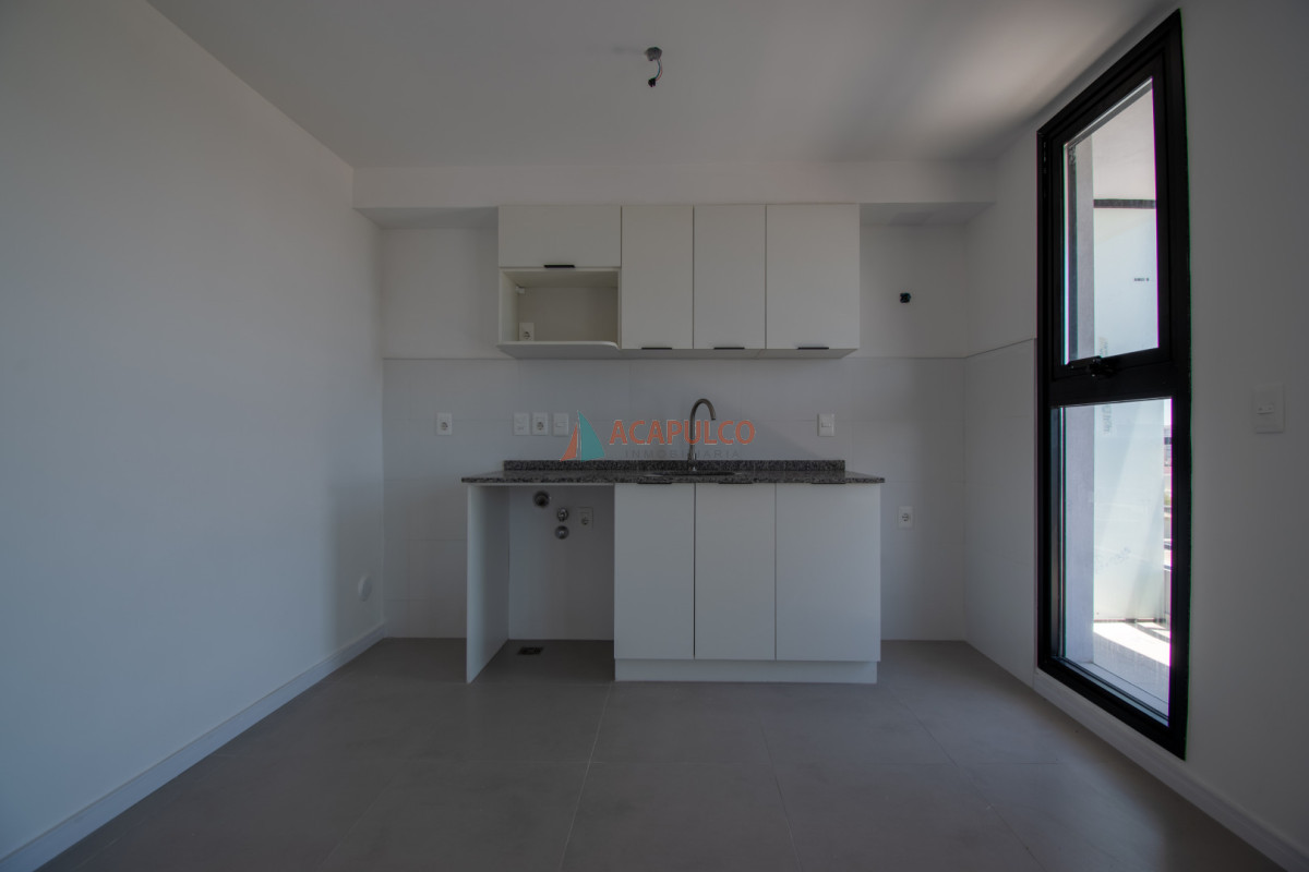 Apartamento Ref.6235/Venta-apartamento-monoambiente-con-RENTA - Venta apartamento monoambiente con RENTA