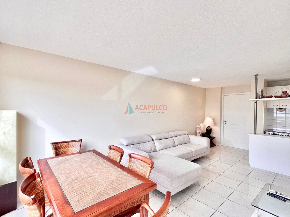 Apartamento ID.344 - Alquiler de apartamento sobre avenida Roosevelt