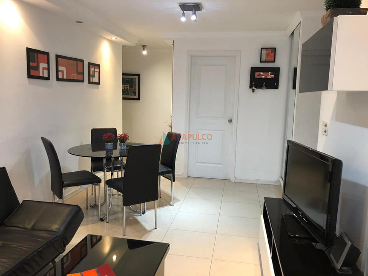 Apartamento Ref.425/MANSA-CONRAD---CON-AMENITIES - MANSA CONRAD - CON AMENITIES