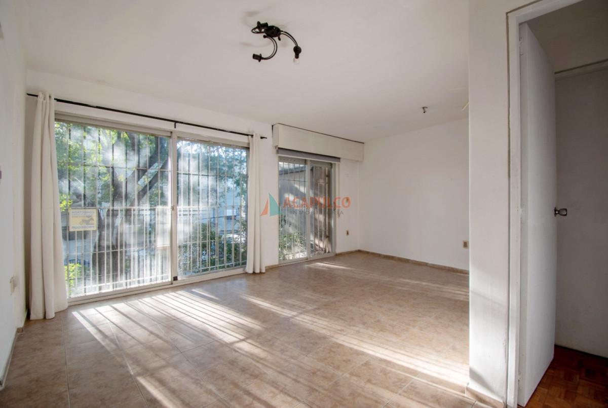 Apartamento ID.6459 - Venta apartamento 3 dormitorios 2 baños en Parque Batlle