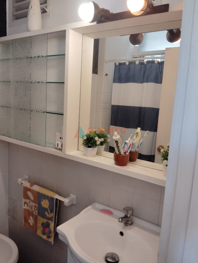 Apartamento ID.6293 - VENDE APARTAMENTO ARCOBALENO PUNTA DEL ESTE