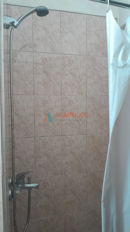 Apartamento Ref.3431/ROOSEVELT-APARTAMENTO-DE-1-DORMITORIO- - ROOSEVELT APARTAMENTO DE 1 DORMITORIO 