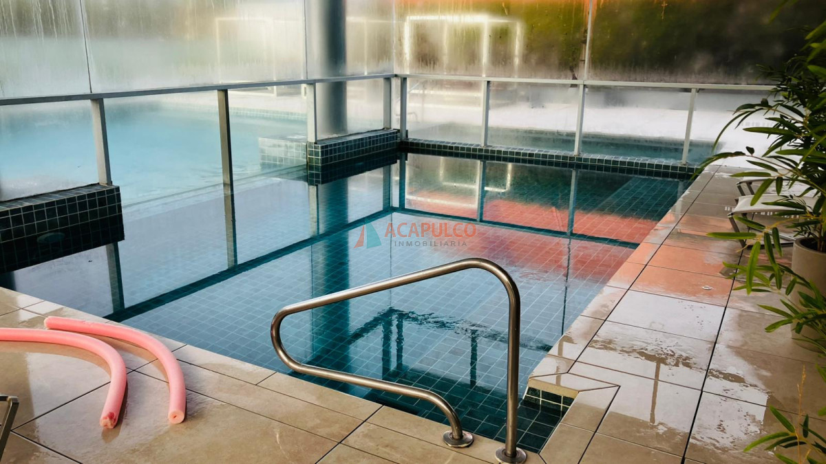 Apartamento ID.4297 - VENDO APARTAMENTO PUNTA DEL ESTE