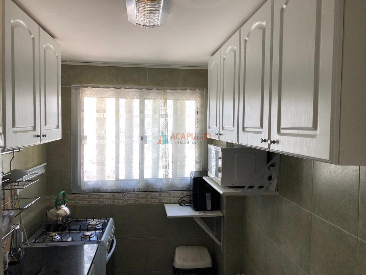 Apartamento ID.6367 - VENDO APARTAMENTO EN PUNTA DEL ESTE