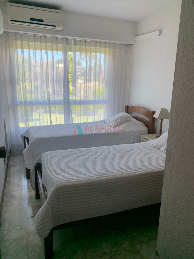 Apartamento Ref.1380/MANSA-PARADA-18-FRENTE-AL-MAR--EXCELENTES-AMENITIES - MANSA PARADA 18 FRENTE AL MAR -EXCELENTES AMENITIES