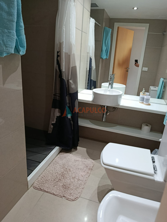 Apartamento ID.4297 - VENDO APARTAMENTO PUNTA DEL ESTE