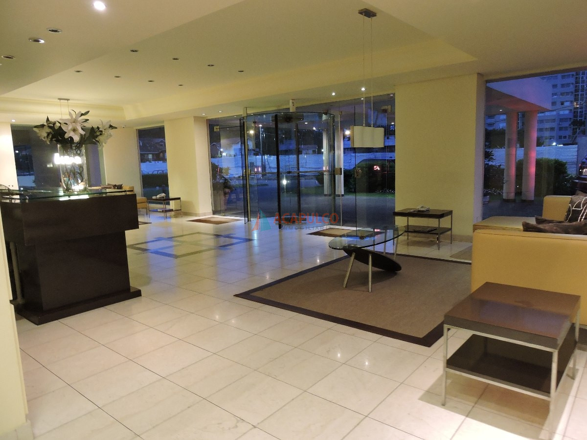Apartamento ID.3237 - ROOSEVELT APTO DE 2 DORMITORIOS, AMENITIES, GARAGE.