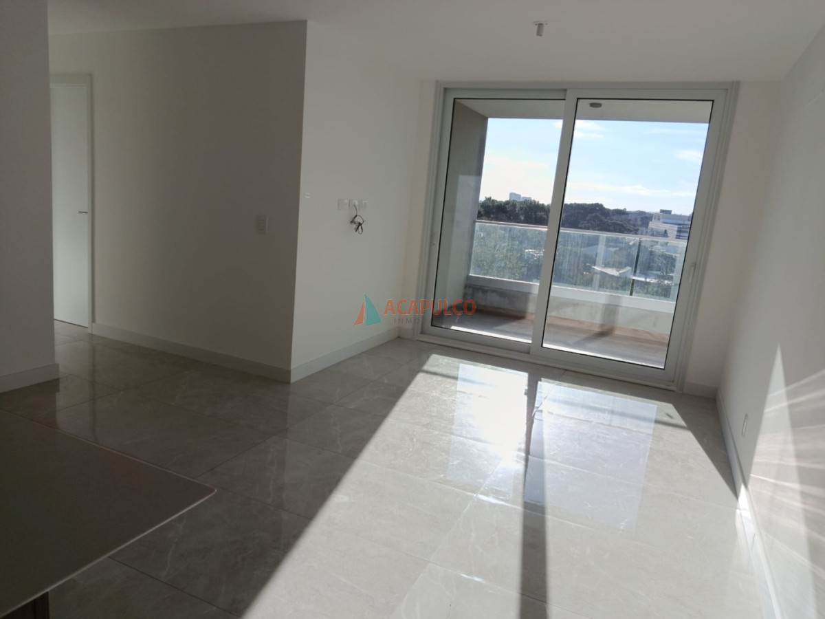 Apartamento ID.6446 - VENDE A ESTRENAR APARTAMENTO ESPECTACULAR VISTA!!! 2 DORMITORIOS