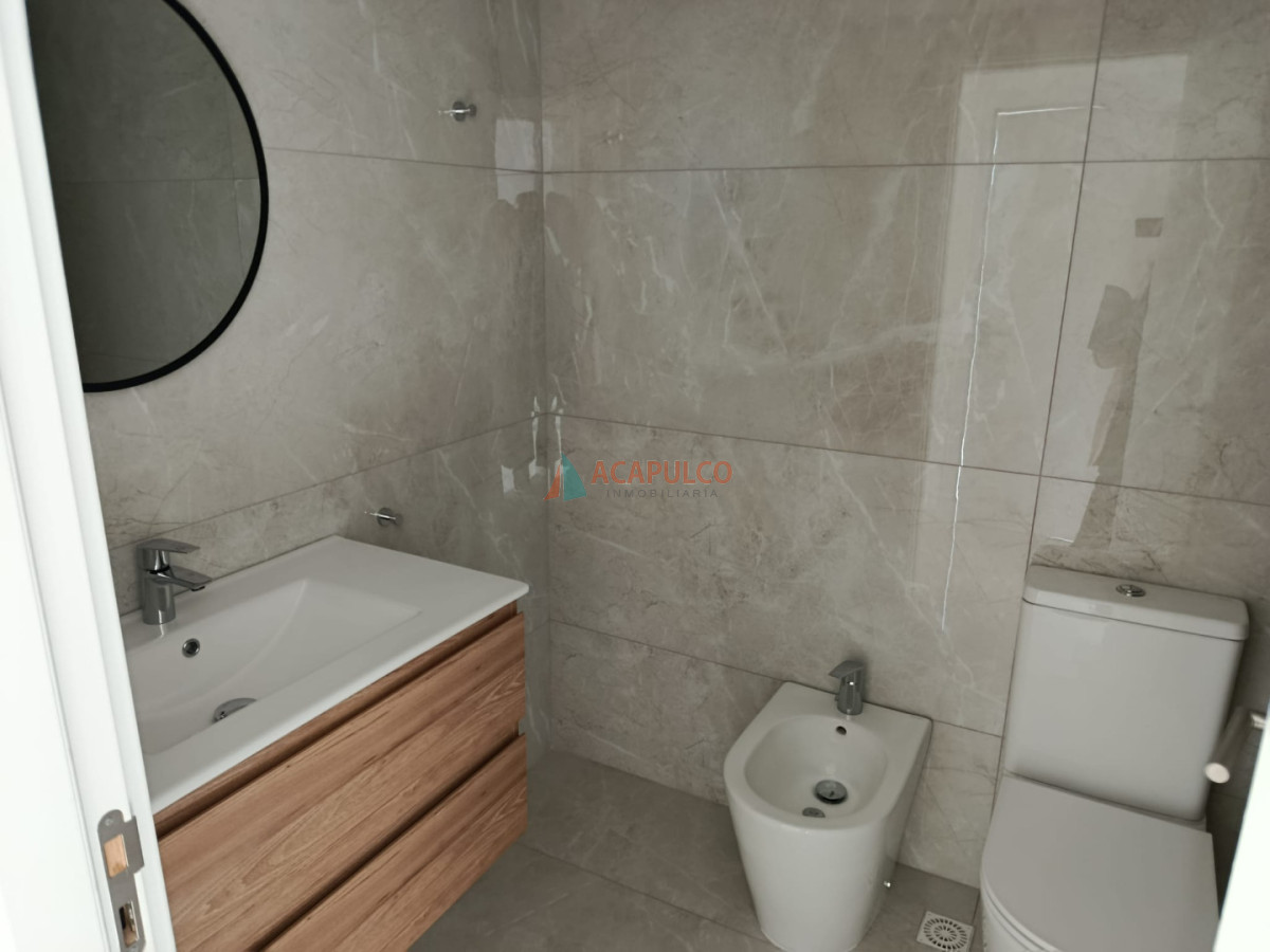 Apartamento ID.6446 - VENDE A ESTRENAR APARTAMENTO ESPECTACULAR VISTA!!! 2 DORMITORIOS