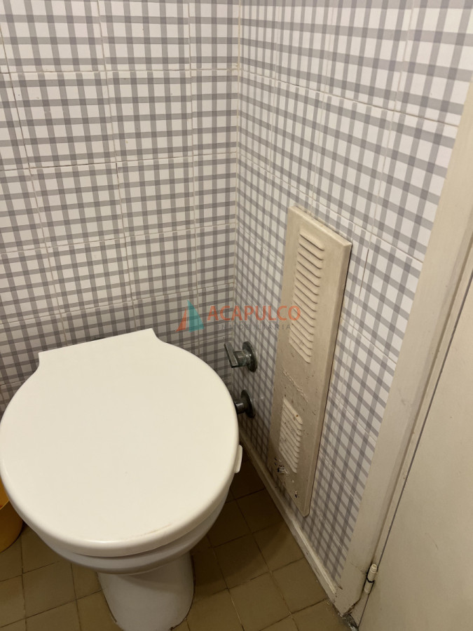 Apartamento Ref.4666/EN-EMBLEMÁTICO-EDIFICIO-DE-LA-PENÍNSULA,-2-DORMITORIOS-Y-2-BAÑOS - EN EMBLEMÁTICO EDIFICIO DE LA PENÍNSULA, 2 DORMITORIOS Y 2 BAÑOS