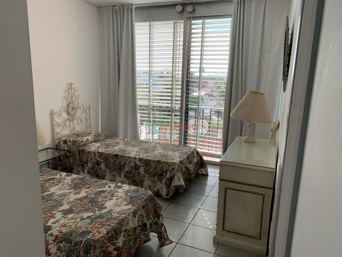Apartamento Ref.4666/EN-EMBLEMÁTICO-EDIFICIO-DE-LA-PENÍNSULA,-2-DORMITORIOS-Y-2-BAÑOS - EN EMBLEMÁTICO EDIFICIO DE LA PENÍNSULA, 2 DORMITORIOS Y 2 BAÑOS