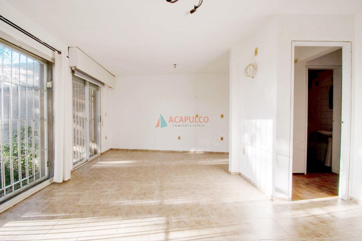 Apartamento ID.6459 - Venta apartamento 3 dormitorios 2 baños en Parque Batlle