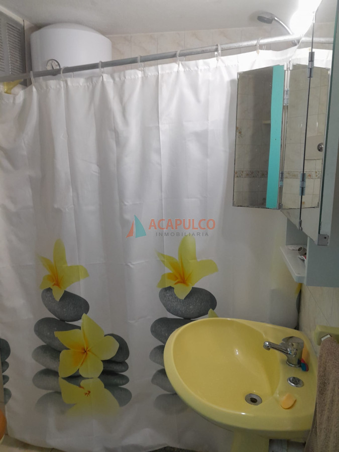 Apartamento Ref.4080/Apartamento-de-2-dormitorios-en-alquiler-Mansa-parada-2 - Apartamento de 2 dormitorios en alquiler Mansa parada 2