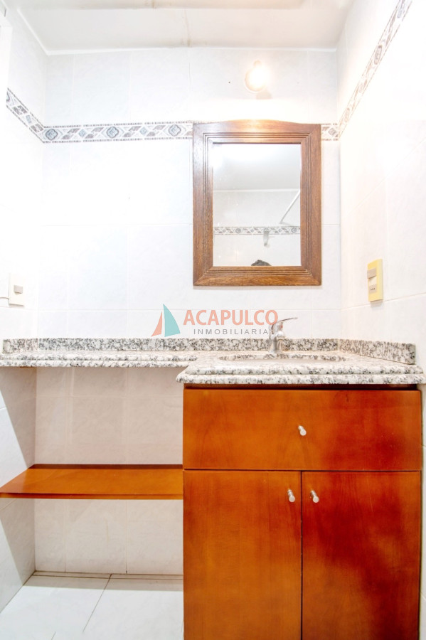 Apartamento Ref.6059/Venta-apartamento-3-dormitorios,-garaje-en-Parque-Villa-Biarritz - Venta apartamento 3 dormitorios, garaje en Parque Villa Biarritz
