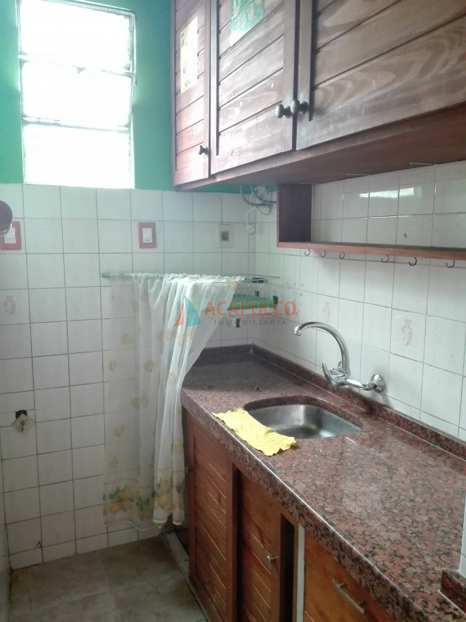 Apartamento Ref.5209/VENTA-apartamento-2-dormitorios-en-Barrio-Sur! - VENTA apartamento 2 dormitorios en Barrio Sur!