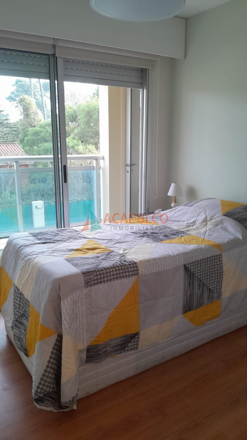 Apartamento Ref.6133/Apartamento-en-venta,-2-dormitorios---Punta-del-Este- - Apartamento en venta, 2 dormitorios - Punta del Este 