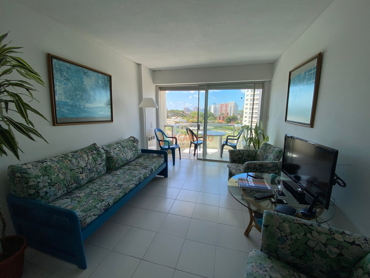 Apartamento Ref.4070/APARTAMENTO-EN-ALQUILER-CON-AMENITIES - APARTAMENTO EN ALQUILER CON AMENITIES