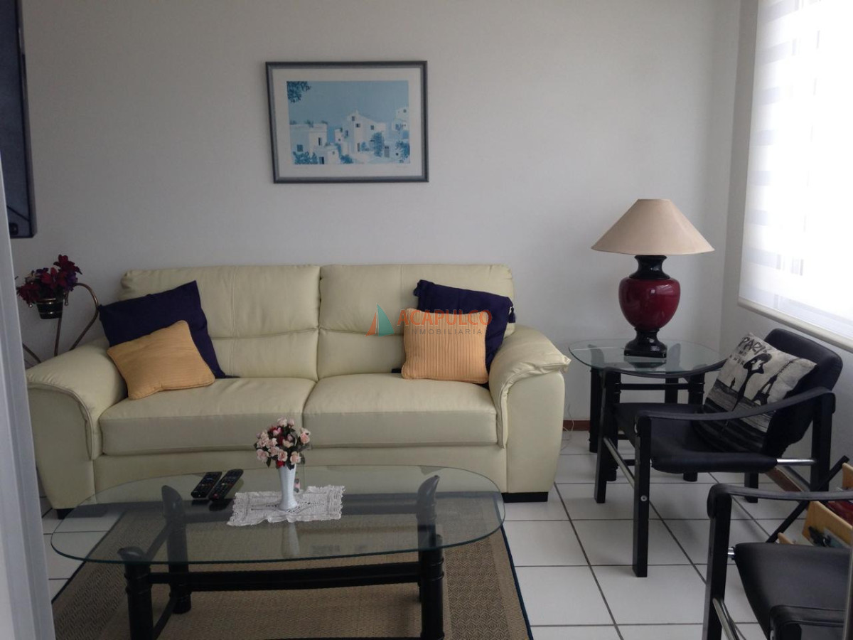 Apartamento Ref.793/MANSA-PARADA-3-A-METROS-DEL-MAR--- - MANSA PARADA 3 A METROS DEL MAR-  