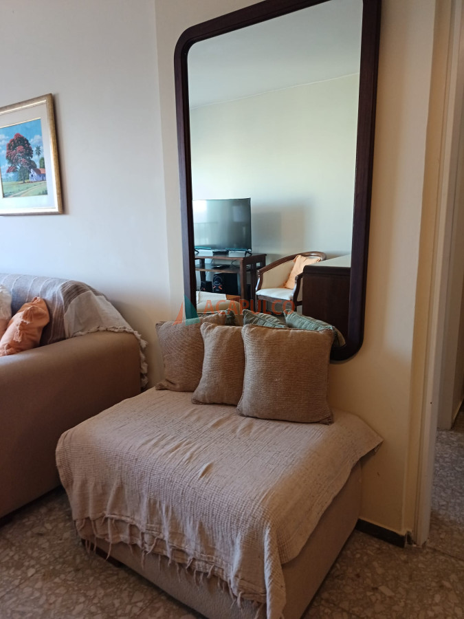 Apartamento Ref.6092/Venta-Apartamento-en-Península---con-cochera - Venta Apartamento en Península - con cochera
