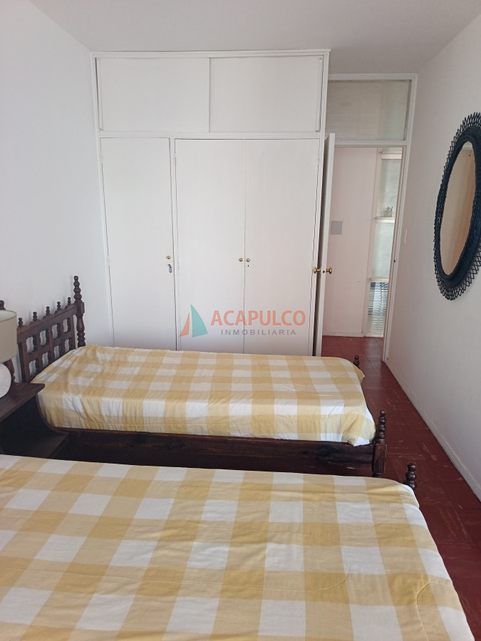 Apartamento Ref.6222/Venta-Apartamento-en-Península-Punta-del-Este- - Venta Apartamento en Península Punta del Este 