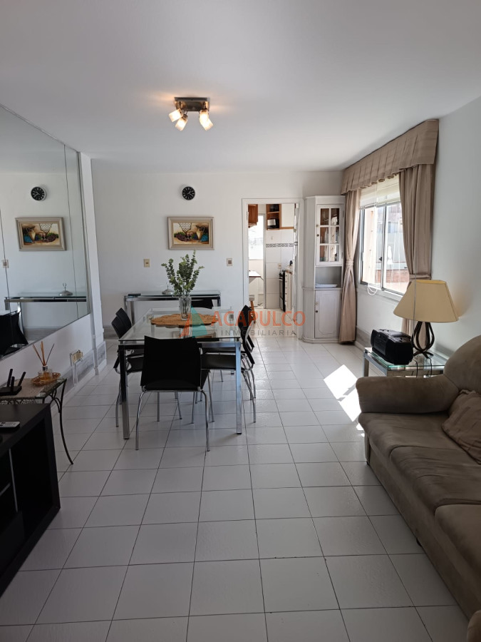 Apartamento Ref.4599/APARTAMENTO-EN-VENTA-PENÍNSULA-CON-COCHERA---AMENITIES - APARTAMENTO EN VENTA PENÍNSULA CON COCHERA - AMENITIES