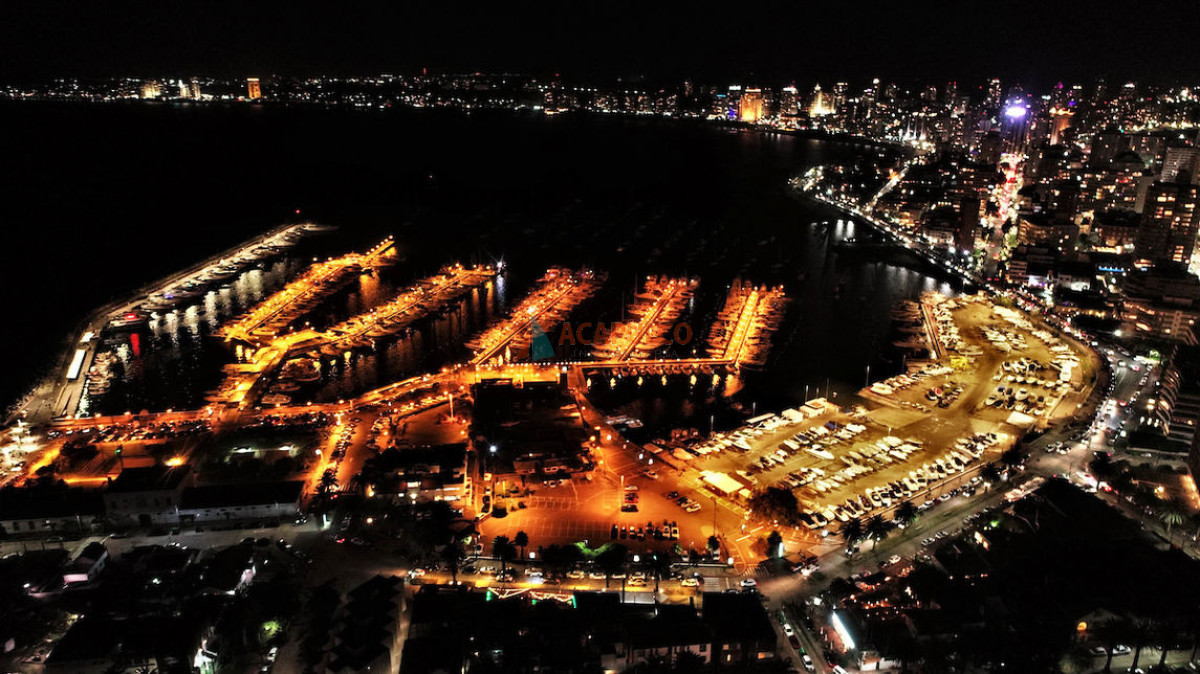 Apartamento ID.6444 - VENDE APARTAMENTO EN CONSTRUCCION PUNTA DEL ESTE 1 DORMITORIO!!