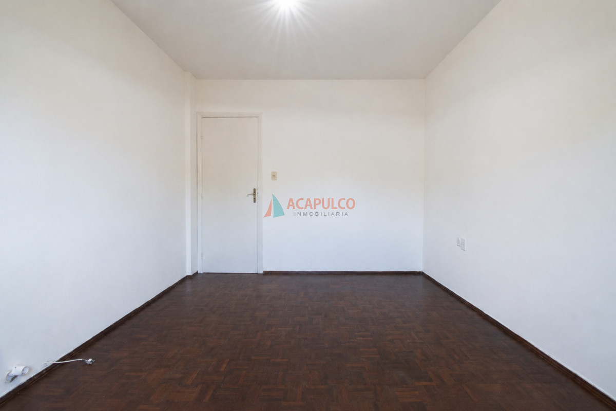 Apartamento ID.6033 - Venta apartamento 2 dormitorios en Tres Cruces