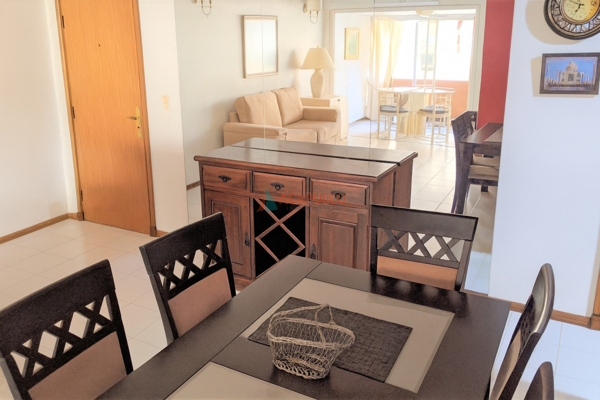 Apartamento ID.743 - Apartamento en alquiler con amennities