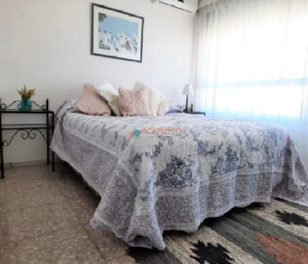 Apartamento ID.4060 - Apartamento en alquiler por temporada 