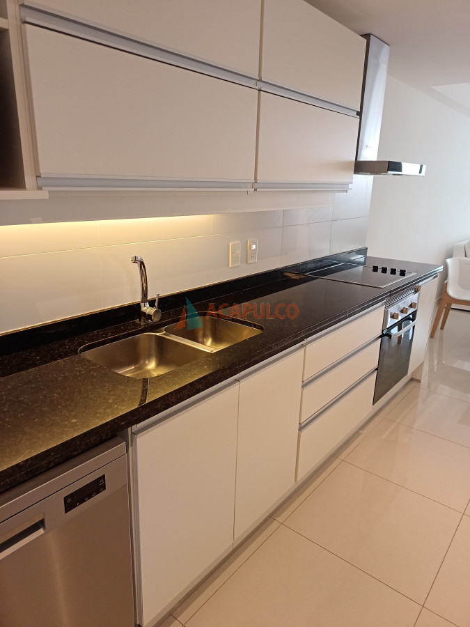 Apartamento ID.6249 - Venta Apartamento en BRAVA Punta del Este 