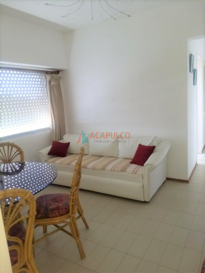 Apartamento Ref.991/ALQUILER-TERMPORADA-ROOSEVELT - ALQUILER TERMPORADA ROOSEVELT