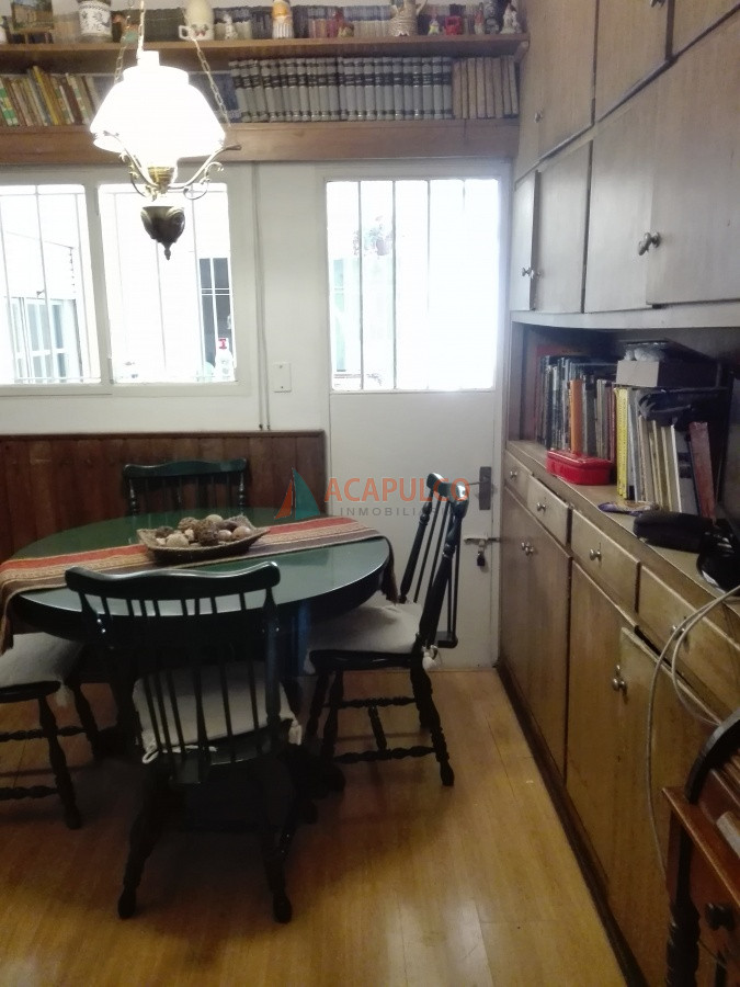 Apartamento ID.5214 - VENTA APARTAMENTO EN POCITOS