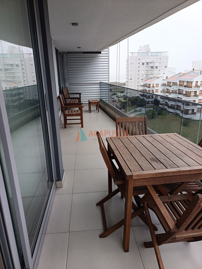 Apartamento ID.6249 - Venta Apartamento en BRAVA Punta del Este 