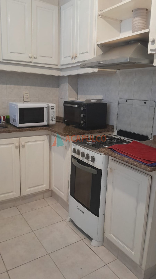 Apartamento Ref.3431/ROOSEVELT-APARTAMENTO-DE-1-DORMITORIO- - ROOSEVELT APARTAMENTO DE 1 DORMITORIO 