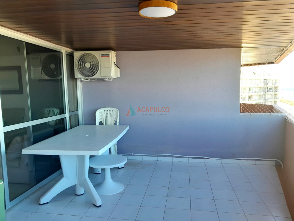 Apartamento ID.4504 - APARTAMENTO EN ALQUILER TEMPORAL CON AMENITIES