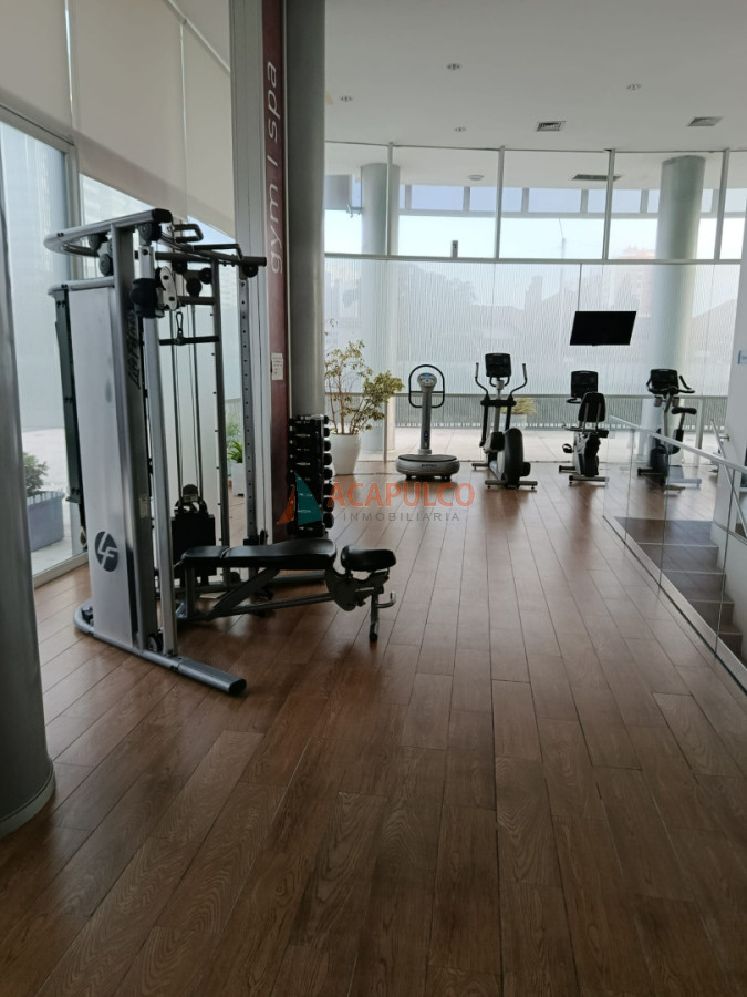 Apartamento ID.4297 - VENDO APARTAMENTO PUNTA DEL ESTE