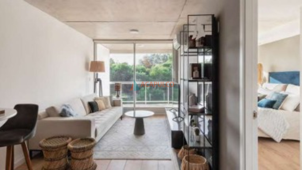 Apartamento Ref.6241/Venta-apartamento-a-estrenar-en-Malvín - Venta apartamento a estrenar en Malvín