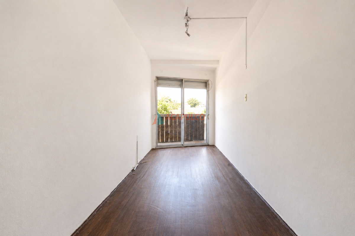 Apartamento ID.6033 - Venta apartamento 2 dormitorios en Tres Cruces