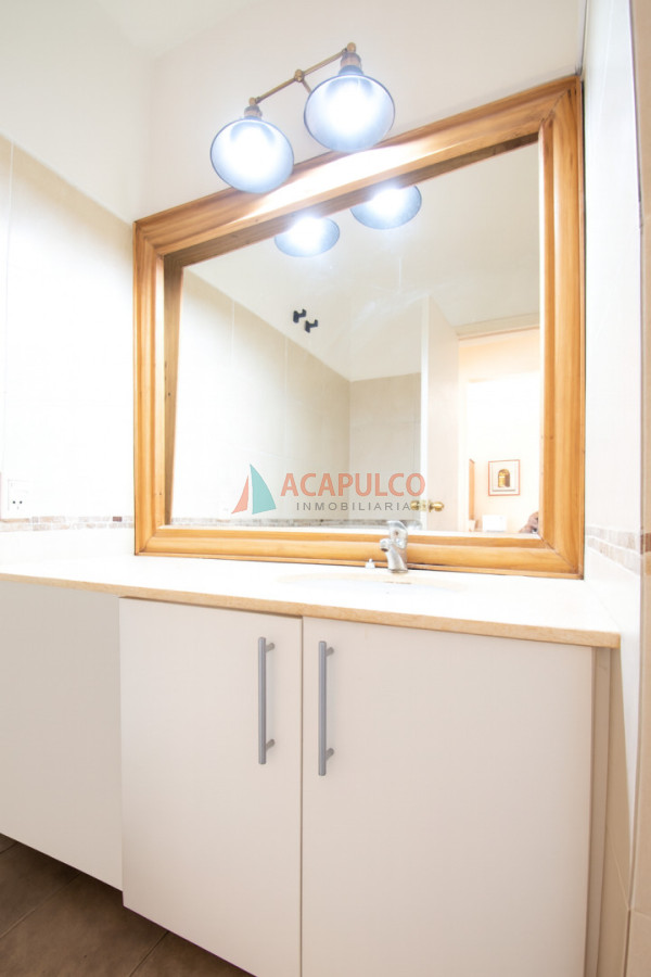 Apartamento ID.6326 - Venta apartamento 2 dormitorios cochera en San José de Carrasco