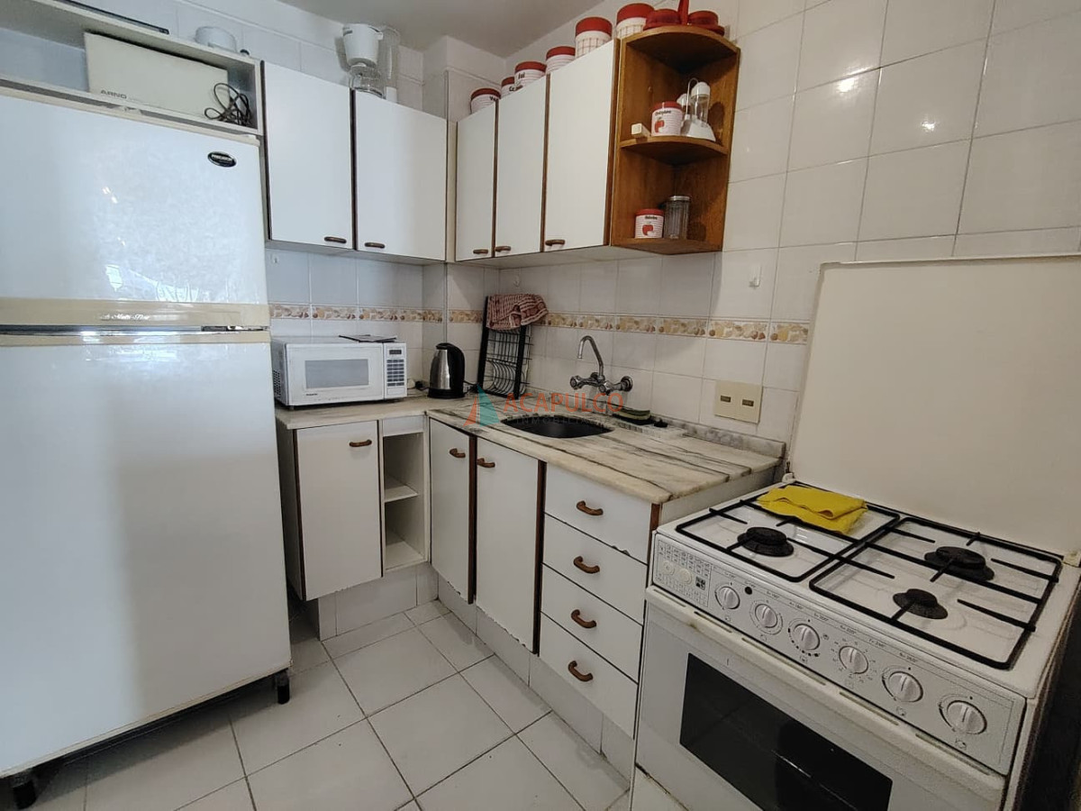 Apartamento ID.853 - Venta Apartamento Punta del Este
